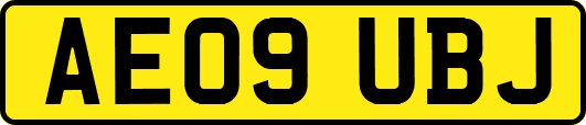 AE09UBJ