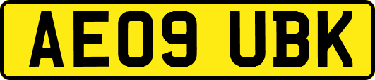 AE09UBK