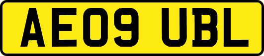 AE09UBL