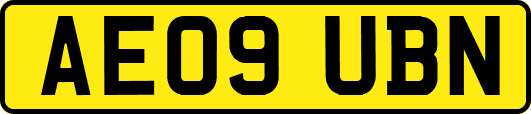 AE09UBN
