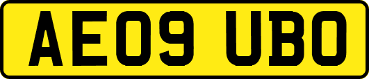 AE09UBO