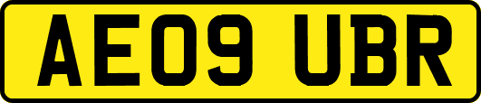 AE09UBR