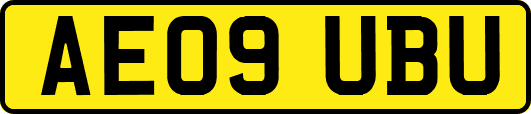 AE09UBU