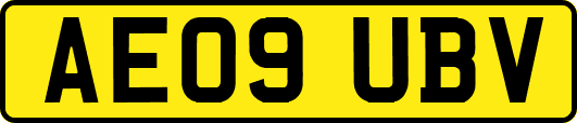 AE09UBV