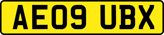 AE09UBX