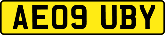 AE09UBY