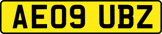 AE09UBZ