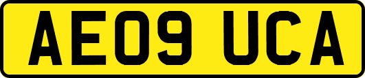 AE09UCA
