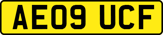 AE09UCF