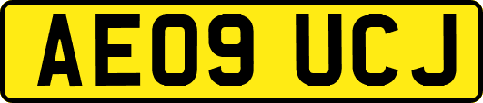 AE09UCJ