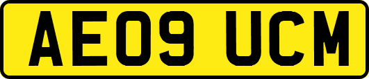 AE09UCM