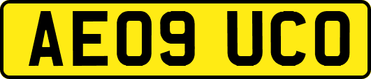 AE09UCO
