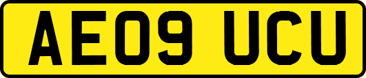 AE09UCU