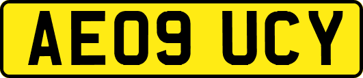 AE09UCY