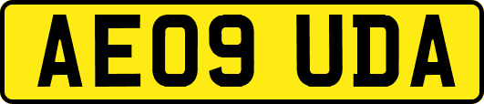 AE09UDA