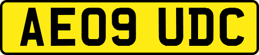 AE09UDC