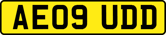 AE09UDD