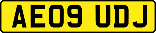AE09UDJ