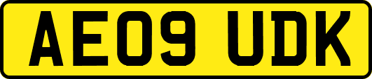 AE09UDK