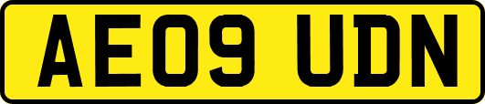 AE09UDN