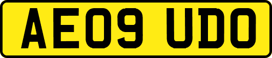 AE09UDO