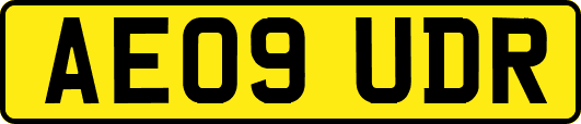 AE09UDR