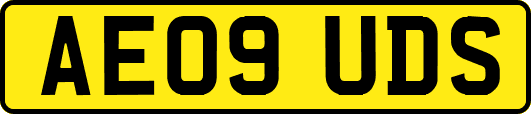 AE09UDS