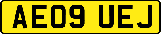 AE09UEJ