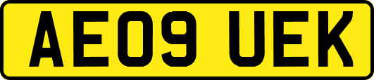 AE09UEK