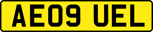 AE09UEL
