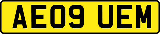AE09UEM