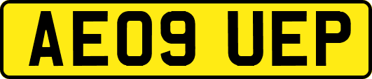 AE09UEP