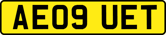 AE09UET