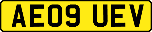 AE09UEV