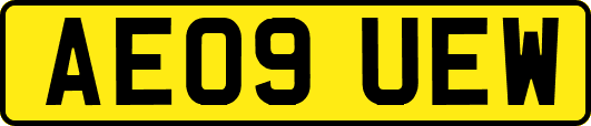 AE09UEW