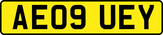 AE09UEY