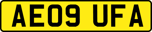 AE09UFA