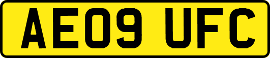 AE09UFC