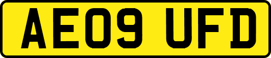 AE09UFD