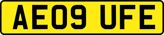 AE09UFE