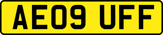AE09UFF