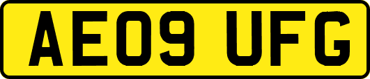 AE09UFG