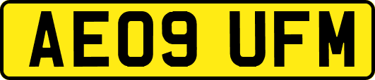 AE09UFM