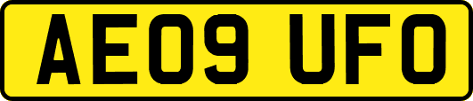 AE09UFO