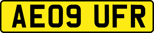 AE09UFR