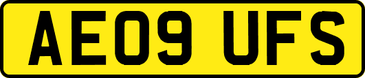 AE09UFS