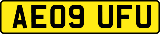 AE09UFU