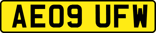 AE09UFW