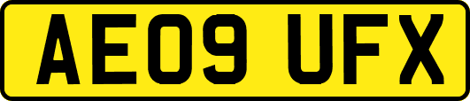 AE09UFX