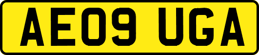 AE09UGA